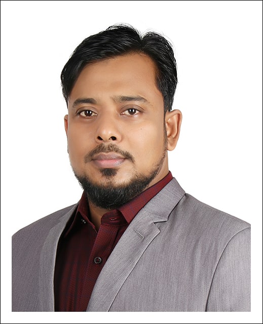 Md. Abdur Rahman Robin